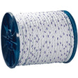 Seachoice Qualifies for Free Shipping Seachoice Premium Rope with Tracer 5/16" x 600' #47850