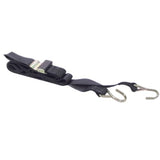 Seachoice Qualifies for Free Shipping Seachoice Premium Tie-Down 2" Black Web 12' #51051