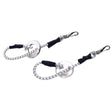 Seachoice Qualifies for Free Shipping Seachoice Pro Outrigger Snubber 10" 2-pk #88051