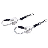 Seachoice Qualifies for Free Shipping Seachoice Pro Outrigger Snubber 10" 2-pk #88051