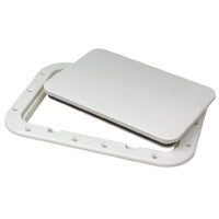 Seachoice Qualifies for Free Shipping Seachoice Pry-Up Hatch 7