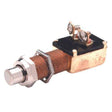Seachoice Qualifies for Free Shipping Seachoice Push Button Switch 2-Postion #11781