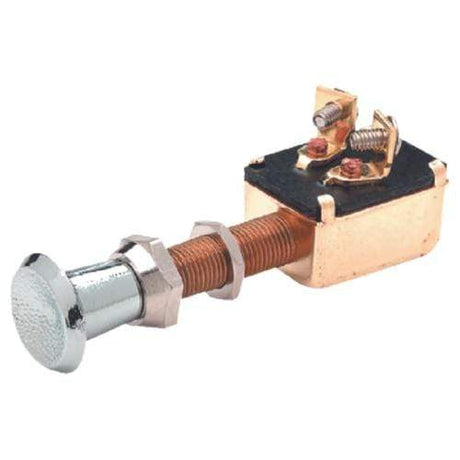 Seachoice Qualifies for Free Shipping Seachoice Push-Pull Switch 2-Postion #11901