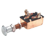 Seachoice Qualifies for Free Shipping Seachoice Push-Pull Switch Screw 3-Postion #11911
