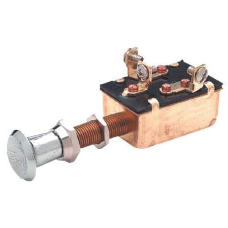 Seachoice Qualifies for Free Shipping Seachoice Push-Pull Switch Screw 3-Postion #11911