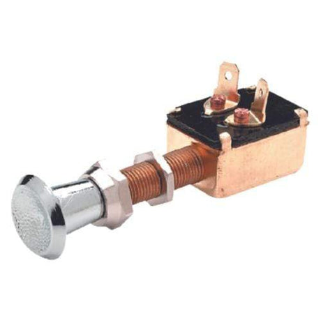 Seachoice Qualifies for Free Shipping Seachoice Push-Pull Switch Spade 2-Postion #11931