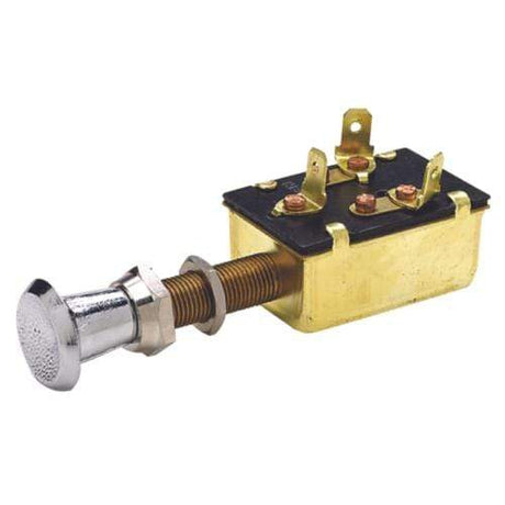 Seachoice Qualifies for Free Shipping Seachoice Push-Pull Switch Spade 3-Postion #11941