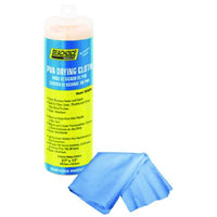 Seachoice Qualifies for Free Shipping Seachoice PVA Drying Cloth Blue 27