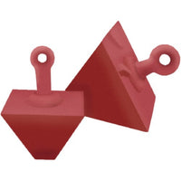 Seachoice Qualifies for Free Shipping Seachoice Pyramid Anchor 25 lb #43880