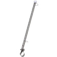 Seachoice Qualifies for Free Shipping Seachoice Rail Clamp Flag Staff #77001