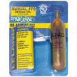 Seachoice Qualifies for Free Shipping Seachoice Re-Arm Kit 1/2" Thread 24g Manual #85700
