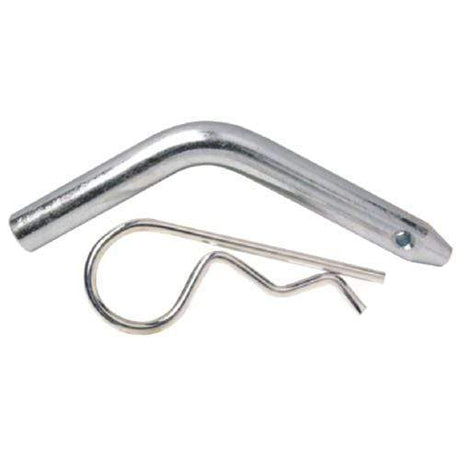 Seachoice Qualifies for Free Shipping Seachoice Receiver Pin 1/2" with Clip #52381