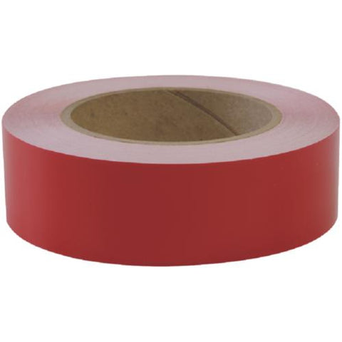 Seachoice Qualifies for Free Shipping Seachoice Red Boat Strip Tape 2" x 50' #77933