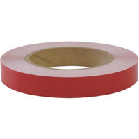 Seachoice Qualifies for Free Shipping Seachoice Red Boat Stripe Tape 1/2