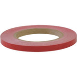 Seachoice Qualifies for Free Shipping Seachoice Red Boat Stripe Tape 1/4" x 50' #77928