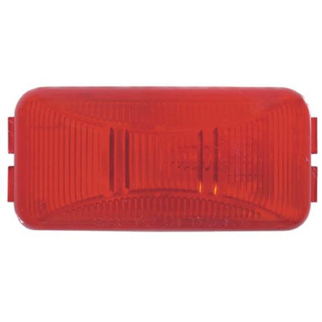 Seachoice Qualifies for Free Shipping Seachoice Red Clearance Light Only #52601