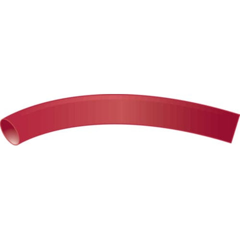 Seachoice Qualifies for Free Shipping Seachoice Red Heat Shrink 3/8" x 3" with Sealant #62131