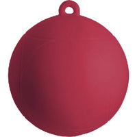 Seachoice Qualifies for Free Shipping Seachoice Red Marking Buoy 9