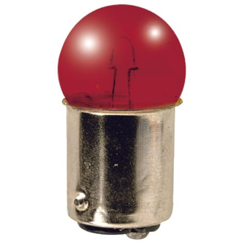 Seachoice Qualifies for Free Shipping Seachoice Red Replacement Bulb #09871