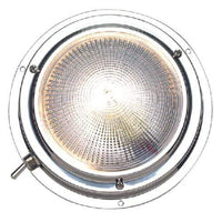 Seachoice Qualifies for Free Shipping Seachoice Red/White Dome Light 4