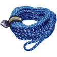 Seachoice Qualifies for Free Shipping Seachoice Reflective Tube Tow Rope 2-Rider #86739