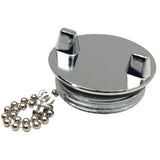 Seachoice Qualifies for Free Shipping Seachoice Replacement Cap 3204 #32521