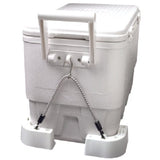 Seachoice Qualifies for Free Shipping Seachoice Replacement Cords only for Mount Kit 2-pk #76971