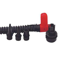 Seachoice Qualifies for Free Shipping Seachoice Replacement Hose/Adapter 86987 #86977