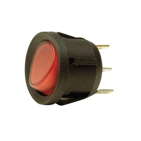 Seachoice Qualifies for Free Shipping Seachoice Replacement LED Rocker Switch for LED Panel #12461