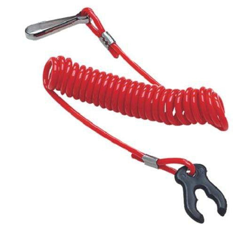 Seachoice Qualifies for Free Shipping Seachoice Replacement Tether Coil #11691
