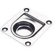 Seachoice Qualifies for Free Shipping Seachoice Ring Pull 2-3/16" x 2-5/8" Stamp SS #36641