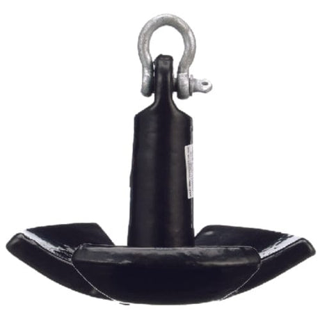 Seachoice Qualifies for Free Shipping Seachoice River Anchor Black Vinyl #12 #41500