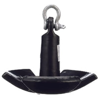 Seachoice Qualifies for Free Shipping Seachoice River Anchor Black Vinyl #12 #41500
