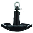 Seachoice Qualifies for Free Shipping Seachoice River Anchor Black Vinyl #20 #41520