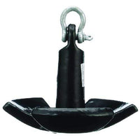 Seachoice Qualifies for Free Shipping Seachoice River Anchor Black Vinyl #20 #41520