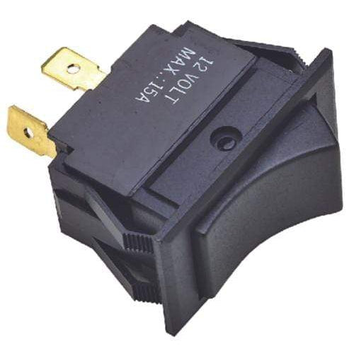 Seachoice Qualifies for Free Shipping Seachoice Rocker Switch 2-Postion On-Off #12411