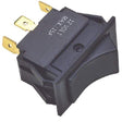 Seachoice Qualifies for Free Shipping Seachoice Rocker Switch 3-Postion On/Off/On #12431