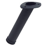 Seachoice Qualifies for Free Shipping Seachoice Rod Holder Flush Black Nylon #89271