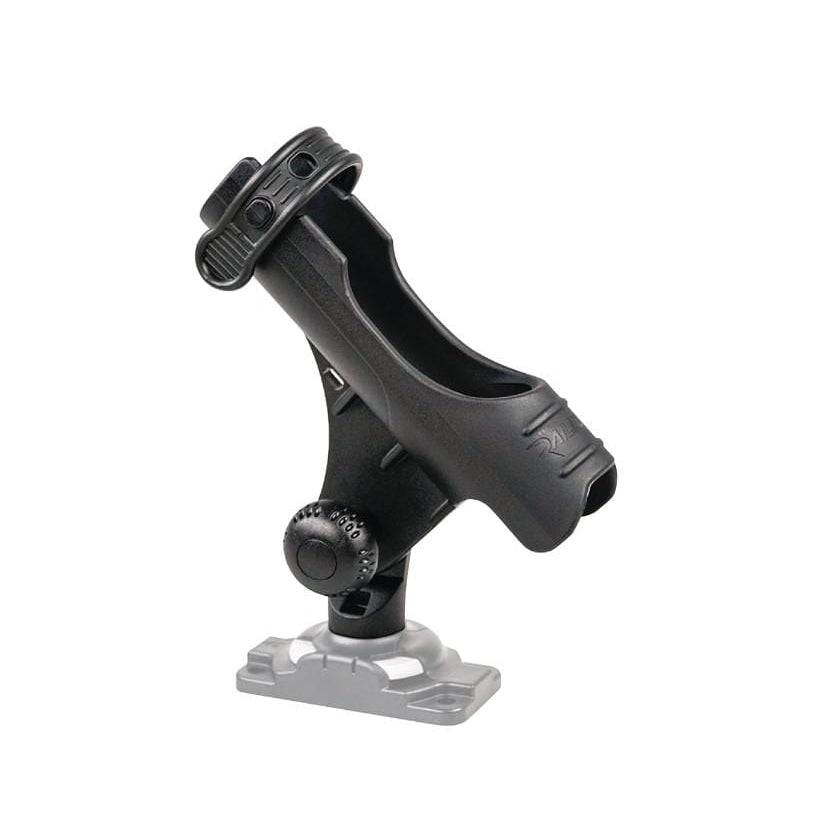 Seachoice Qualifies for Free Shipping Seachoice Rod Holder R Black #89926