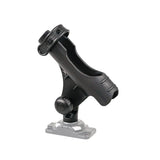 Seachoice Qualifies for Free Shipping Seachoice Rod Holder R Black #89926