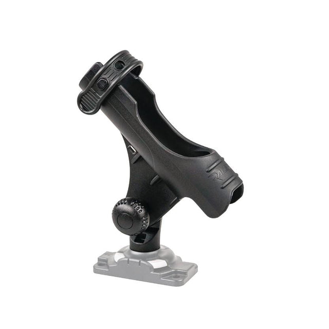 Seachoice Qualifies for Free Shipping Seachoice Rod Holder R Black #89926