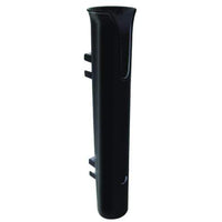 Seachoice Qualifies for Free Shipping Seachoice Rod Holder Side Mount-Poly Black #89461
