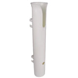 Seachoice Qualifies for Free Shipping Seachoice Rod Holder Side Mount Poly White #89421