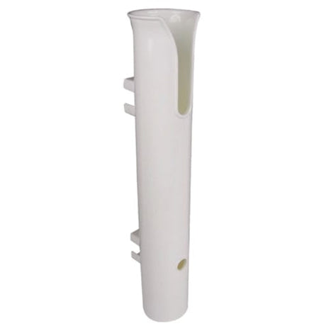 Seachoice Qualifies for Free Shipping Seachoice Rod Holder Side Mount Poly White #89421