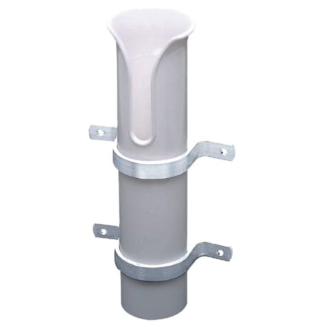 Seachoice Qualifies for Free Shipping Seachoice Rod Holder Side Mount PVC #89321