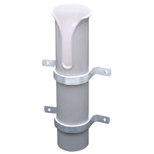 Seachoice Qualifies for Free Shipping Seachoice Rod Holder Side Mount PVC #89321