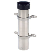 Seachoice Qualifies for Free Shipping Seachoice Rod Holder Side Mount SS #89311