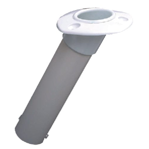 Seachoice Qualifies for Free Shipping Seachoice Rod Holder White ABS Plastic #89211
