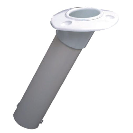 Seachoice Qualifies for Free Shipping Seachoice Rod Holder White ABS Plastic #89211