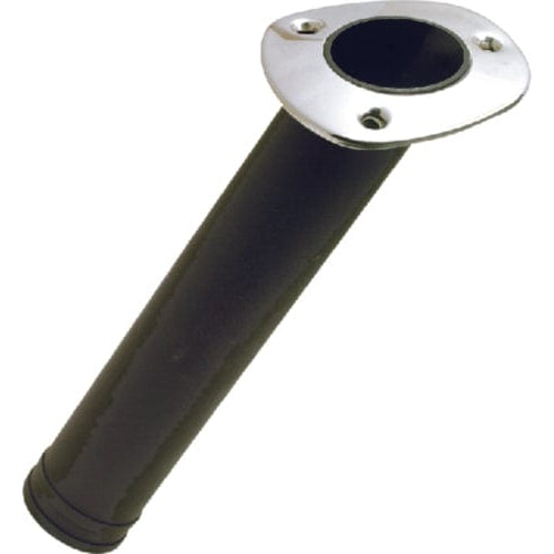Seachoice Qualifies for Free Shipping Seachoice Rod Holder with SS Cover #89221